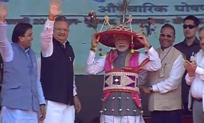 five crore houses to be built for poor by 2022 pm modi