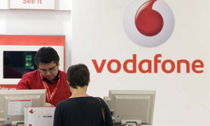 vodafone faces asset seizures over non payment of rs 14 200
