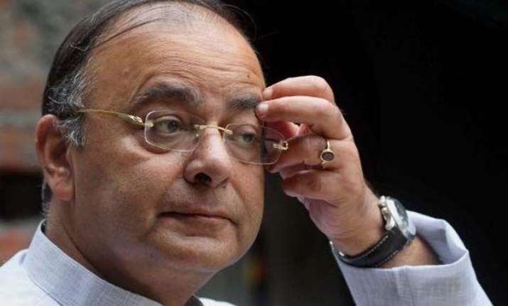 no arrest for service tax evasion for rs two crore govt
