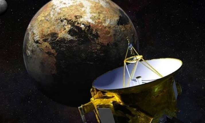 google doodle celebrates new horizons pluto fly by