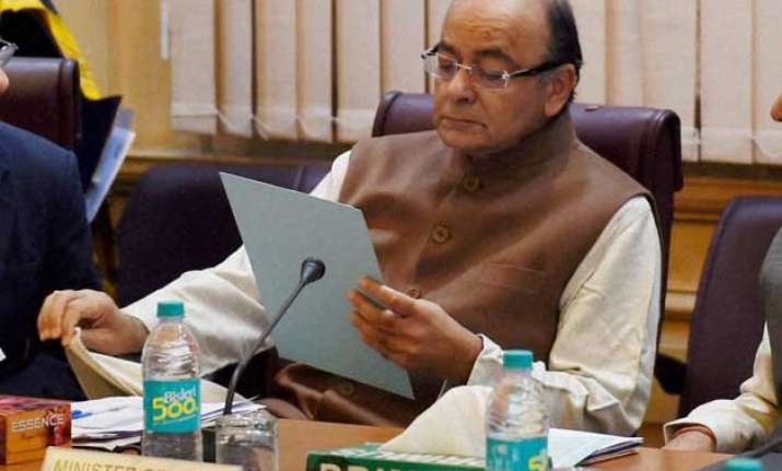 finance ministry rejects railways request for rs 32 000