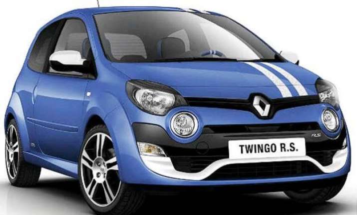 it s india first for renault s global small car launch