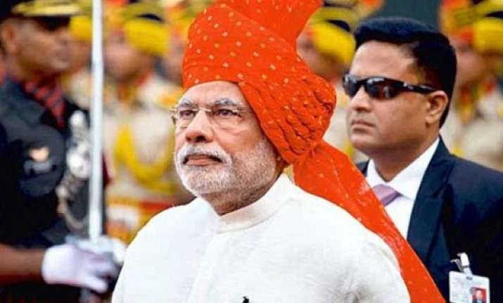 plans afoot to reshape the planning commission pm modi