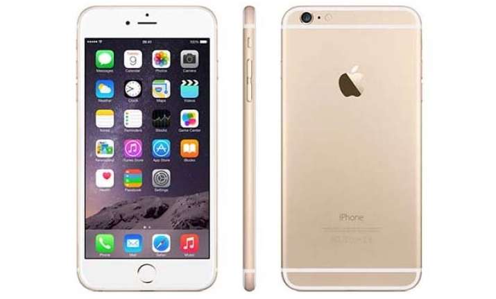 iphone 6 s popularity drives apple s china share to record
