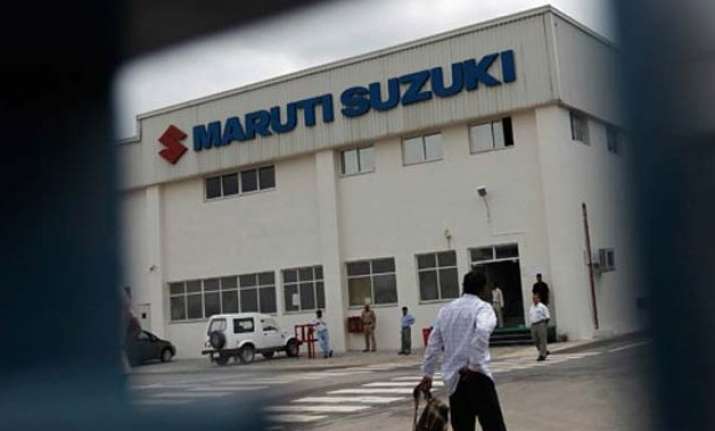 maruti suzuki to hike car prices by up to rs 34 494