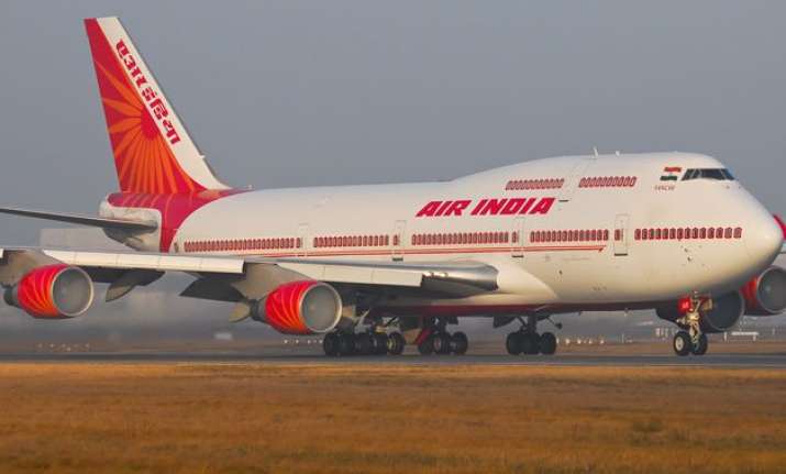 terror alert air india advises passengers to reach airports