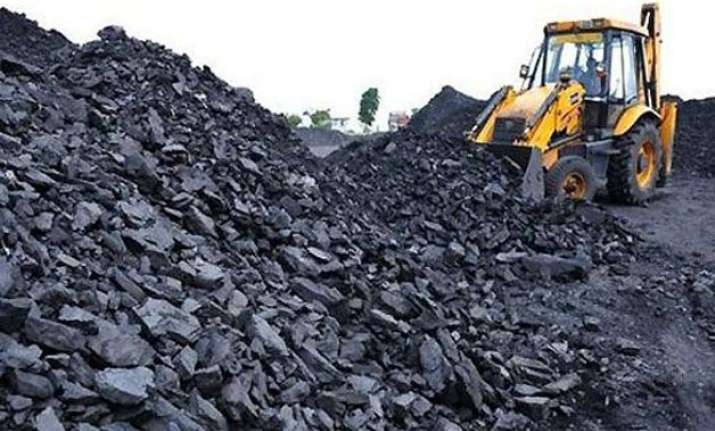 cil lto start auction of coal linkages to non power sectors