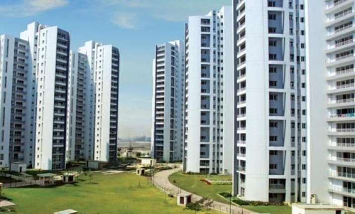 a slow festive season for indian real estate