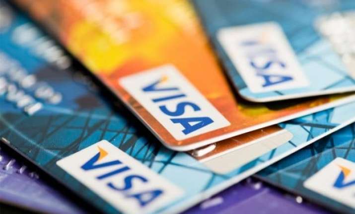 visa to offer new mobile payment service in india