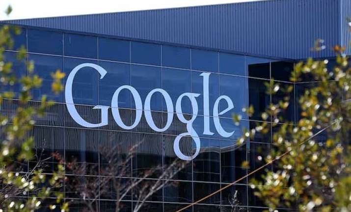 google building fleet of package delivering drones