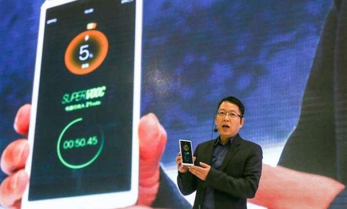 mwc 2016 oppo announces super vocc battery tech that can