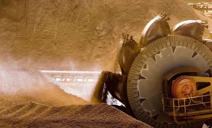 jindal group planning to buy london mining