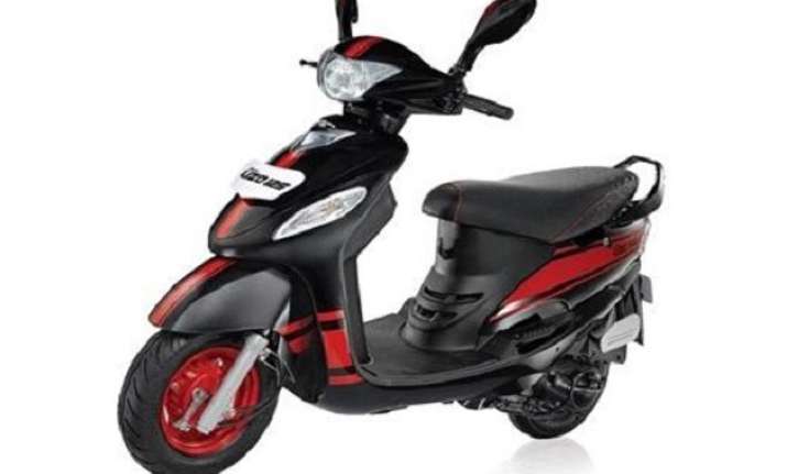 now pay with paytm for a new mahindra scooter