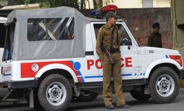 budget 2015 over rs 5300 cr for delhi police