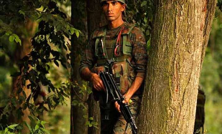 indian army tops popularity charts on facebook