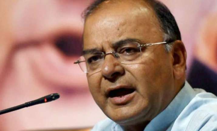 decision on indian financial code after public comments