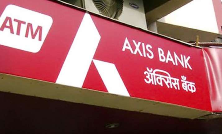 axis bank cuts lending rate by 0.1 to 10.15