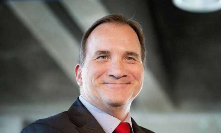 world focus has shifted to india from china swedish pm