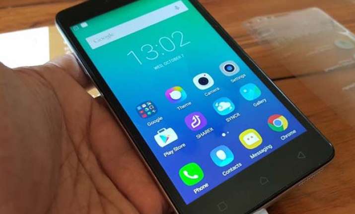 lenovo launches vibe p1 vibe p1m smartphones
