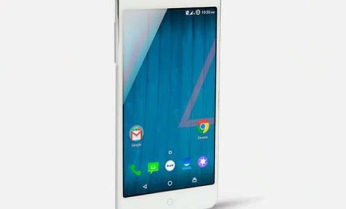 micromax sells 50 000 units of yu yureka plus in india
