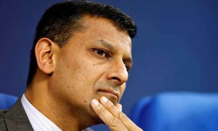 rbi looking into improving quality of education loans rajan