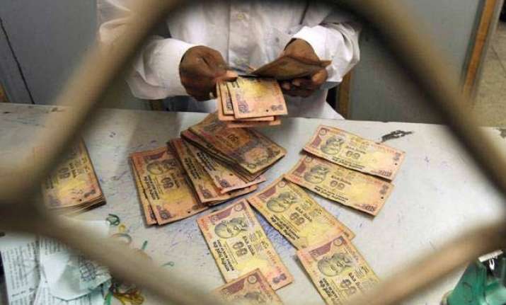 black money to attract double payout after 4 month window