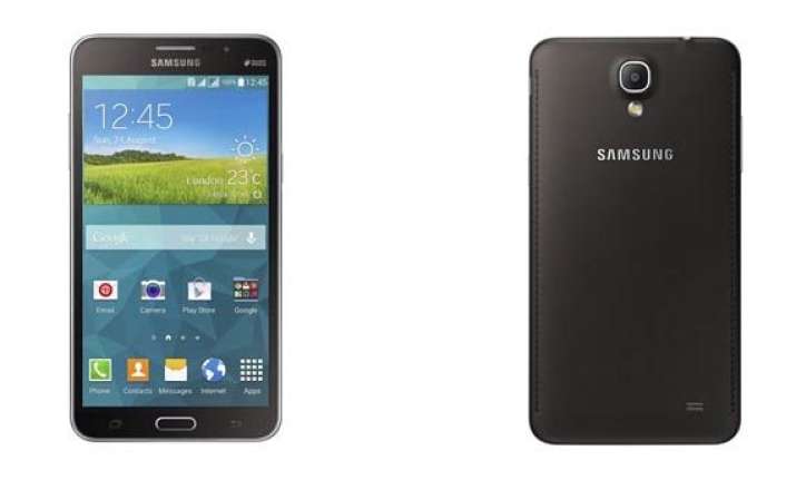 samsung galaxy mega 2 launched in india at rs 20900