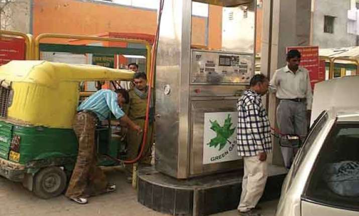 steep hike in city gas price cng at rs 43.45 png at rs 26.58
