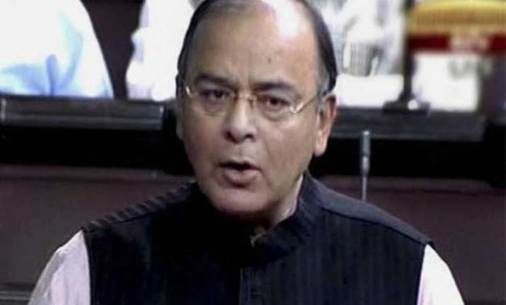economic survey pegs india s growth at over 8 percent says