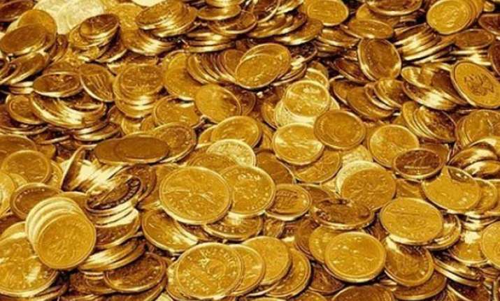 india to have gold coins with ashoka chakra minted on it