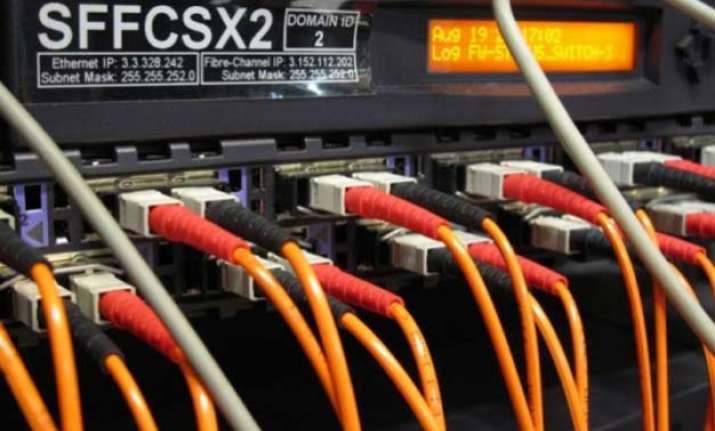 superfast light device for future computers