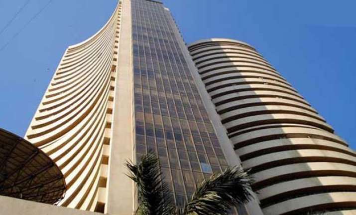 sensex keeps up tempo surges 90 pts