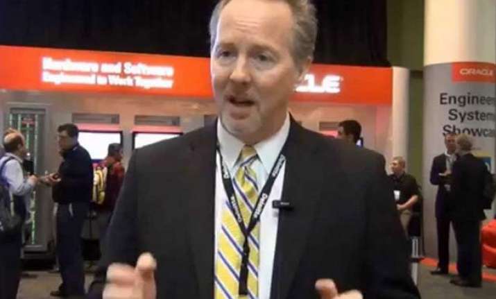 oracle us conference begins with ultimate cloud experience