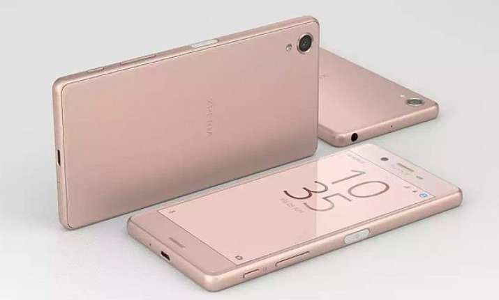mwc 2016 sony launches xperia x xa x performance