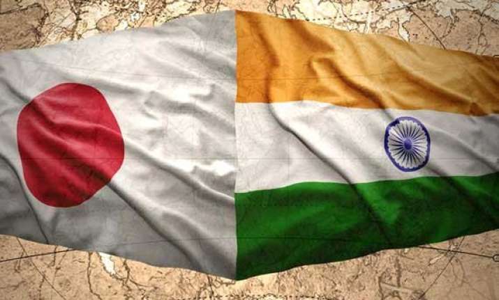 india japan sign kyoto varanasi partnership agreement