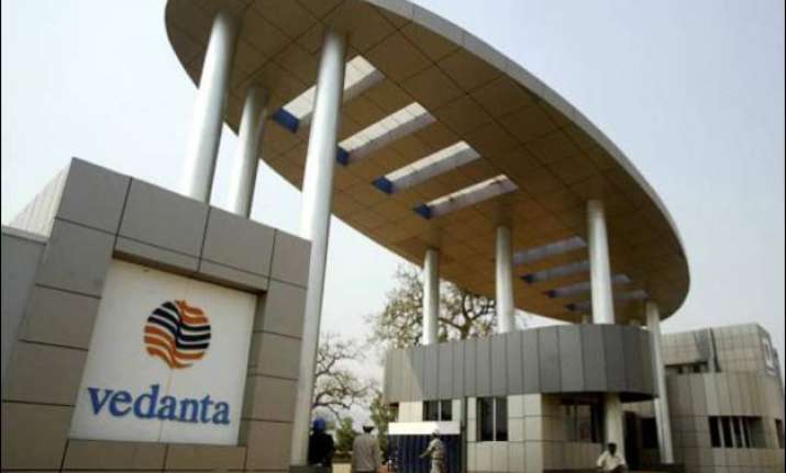 vedanta gets government nod to restart iron ore mining