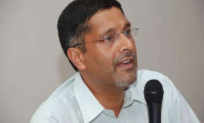 govt says india insulated from greece fallout rupee may get