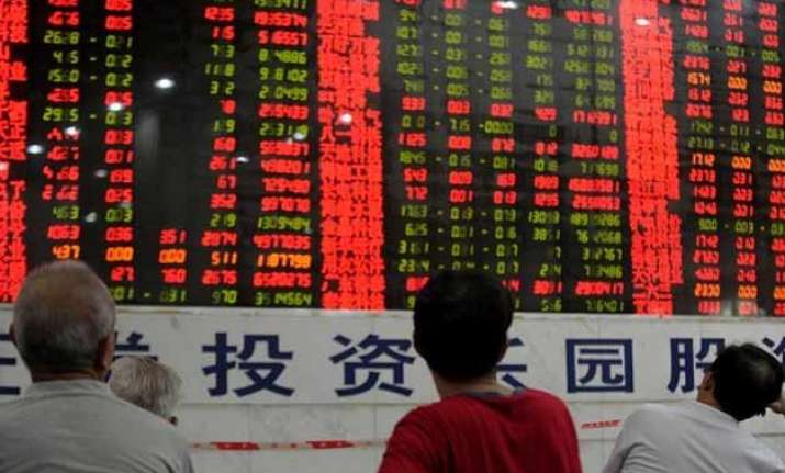 china in 2016 economic slowdown amid race to end ageing