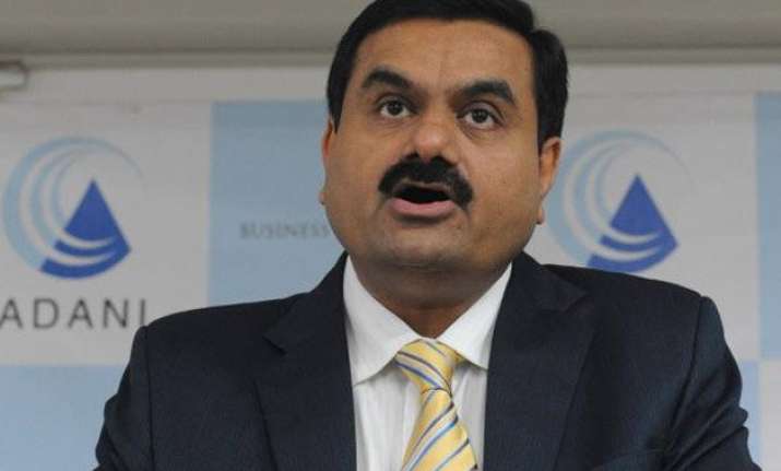 adani s mine gets re approval in australia green groups cry