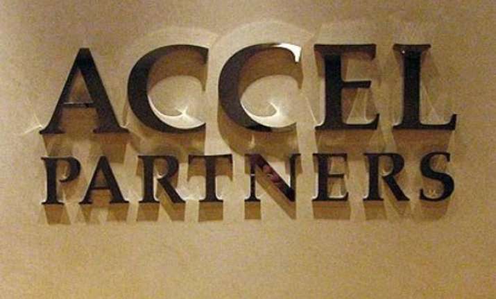 accel launches 305 million fund for indian start ups