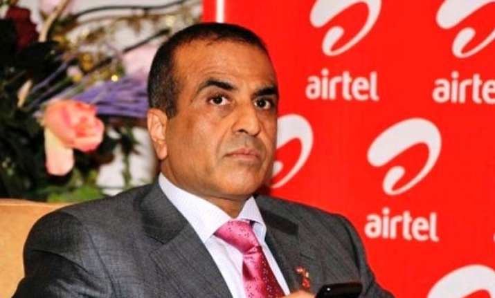 want to free internet do philanthropy sunil mittal to mark