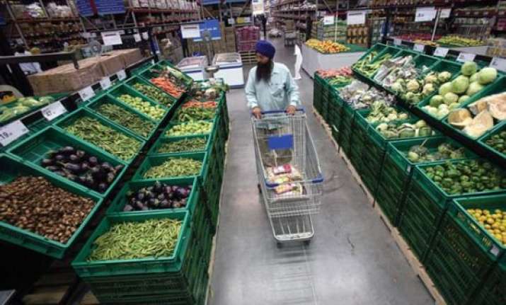 september retail inflation at 6.46 pc lowest since january
