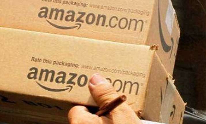 amazon continues to invest very heavily in india