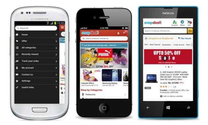 snapdeal to buy gojavas for rs. 200 cr
