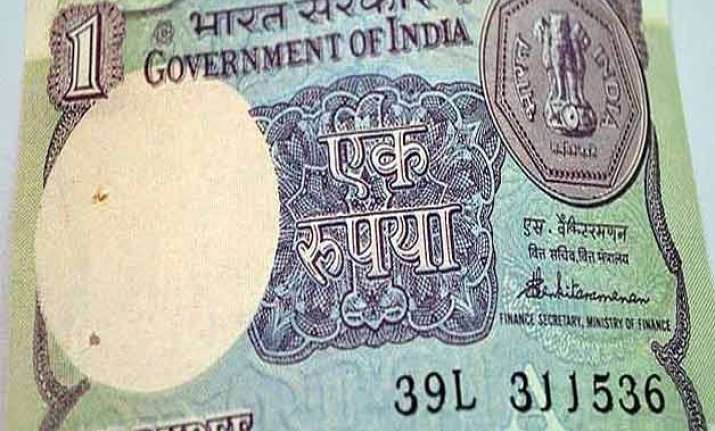 after 20 years re 1 note released from shrinathji temple