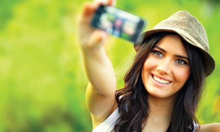 your selfie will soon verify online payments