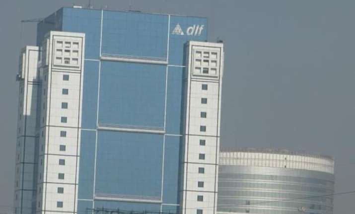 sebi bars dlf chairman k p singh vice chairman rajiv singh