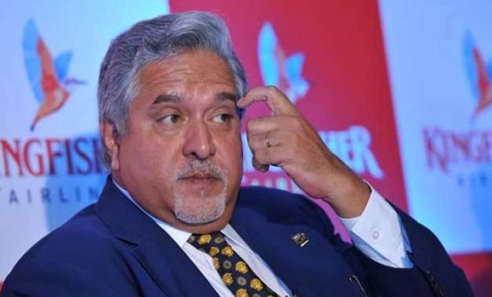 vijay mallya objects to sbi s plea for arrest in debt case