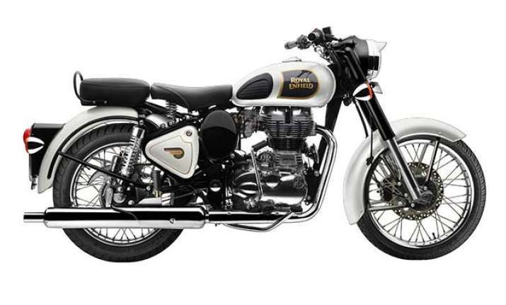 royal enfield sales up 48 in june
