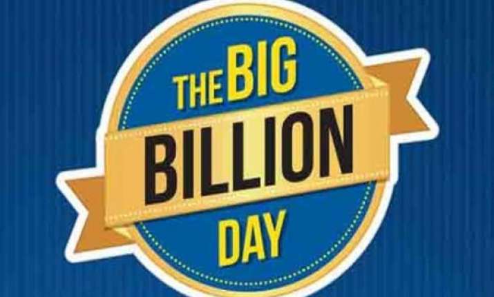 flipkart claims billion hits buyers feel cheated on
